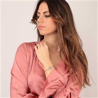 Bracciale Morellato Donna In Love in Acciaio SOR26 - SOR26